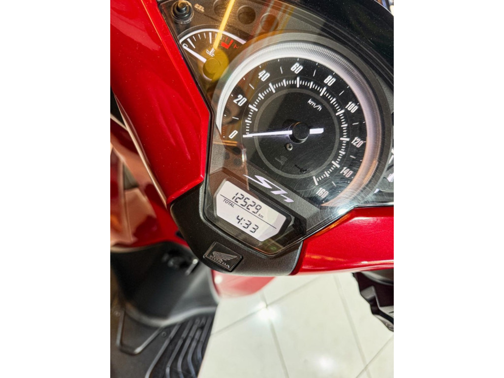 HONDA SH 150 I Modelo sem Versão
