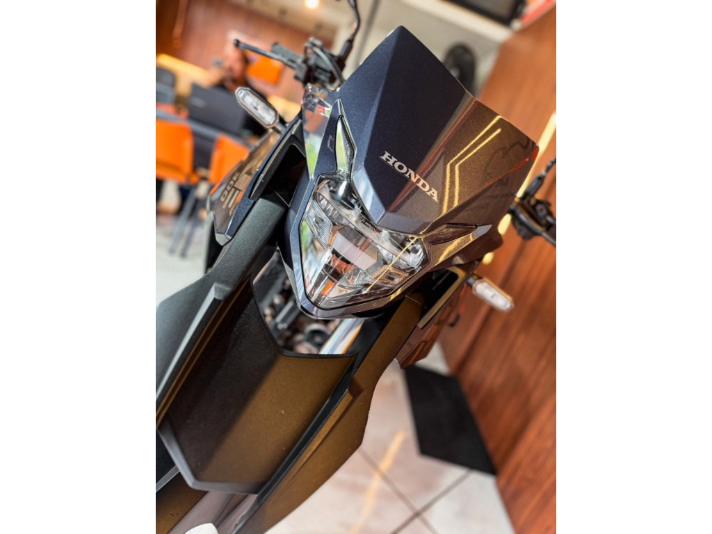 HONDA XRE 300 ABS