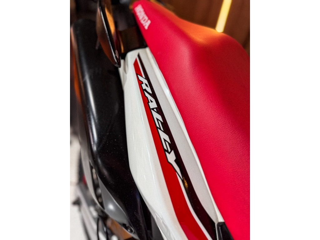 HONDA XRE 300 RALLY ABS
