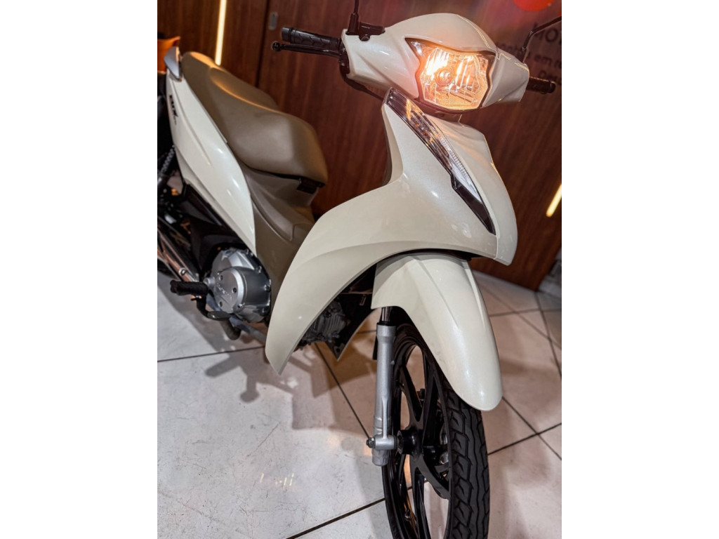 HONDA Biz 125 FLEX