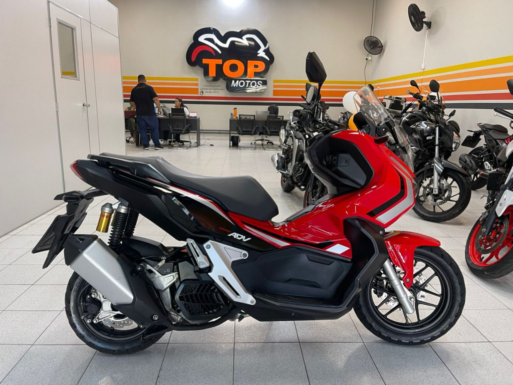 ADV 150 ABS