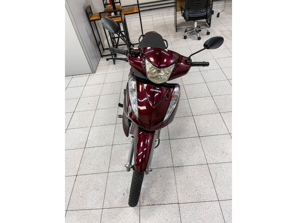 HONDA Biz 125 EX