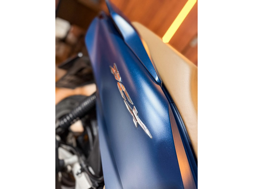 HONDA PCX 160 DLX ABS