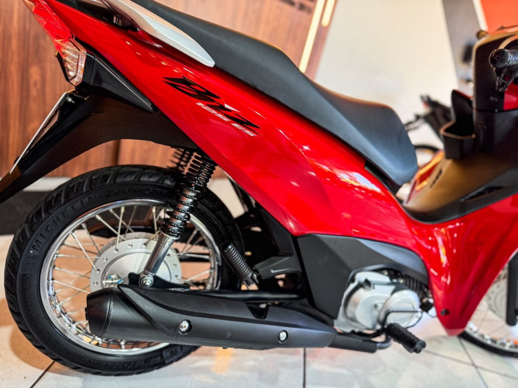 HONDA Biz 125 ES FLEX