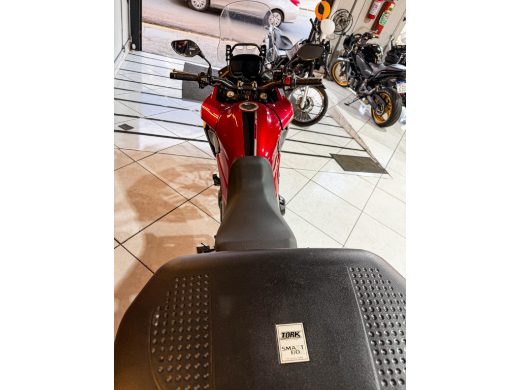 HONDA CB 500 X Modelo sem Versão