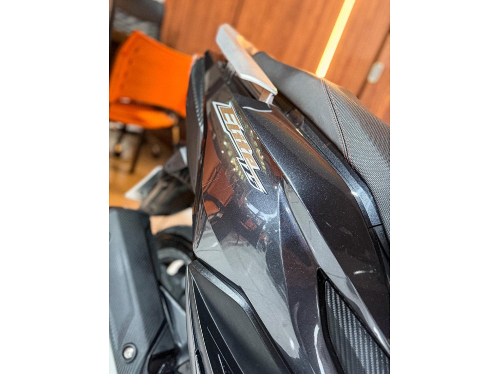 HONDA Elite 125 N/D