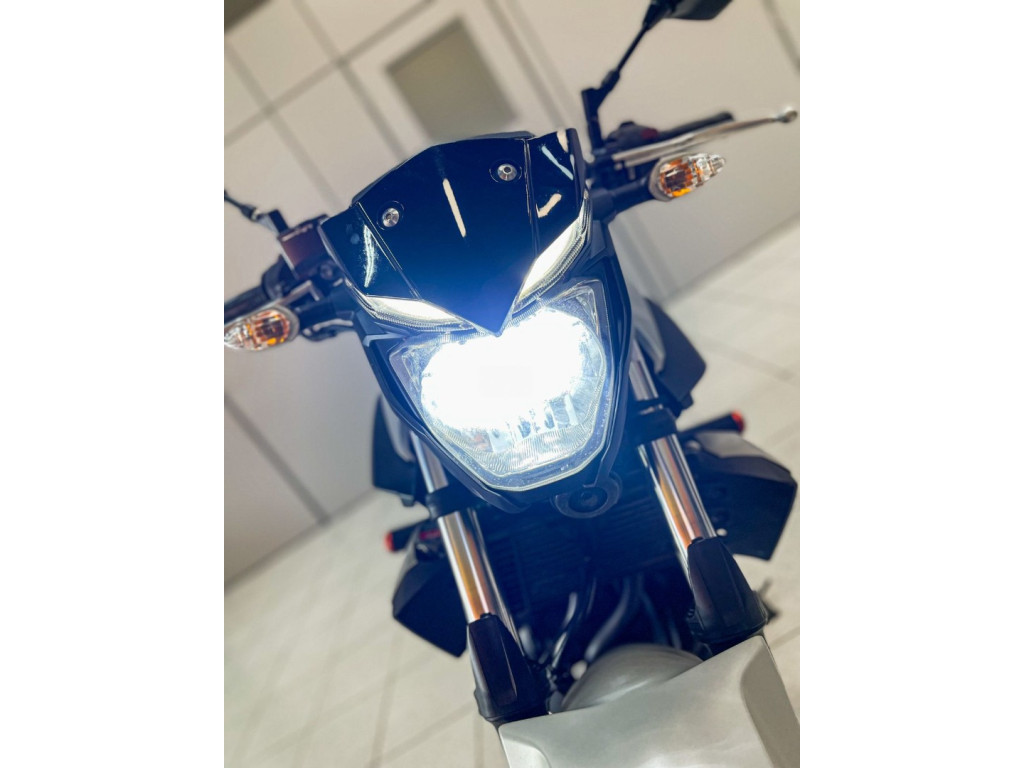 YAMAHA MT-03 300 ABS