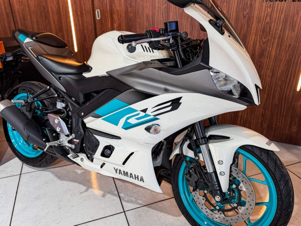 YAMAHA R 320 N/D