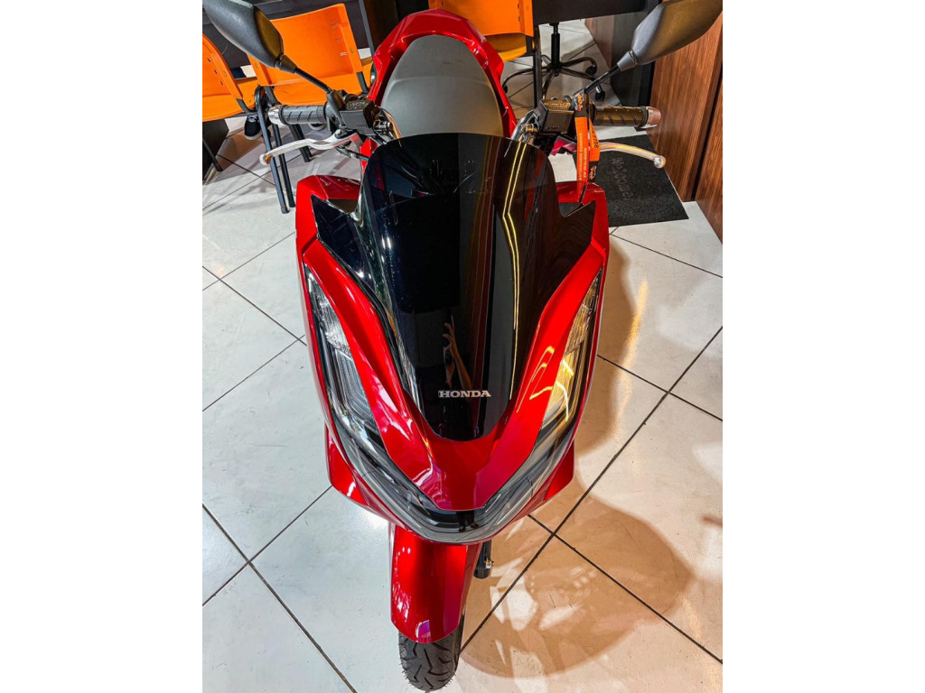 HONDA PCX 160 ABS