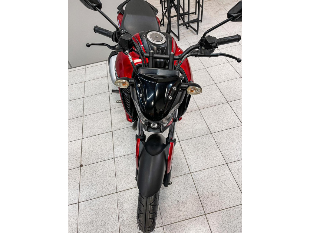 YAMAHA FZ 15 ABS