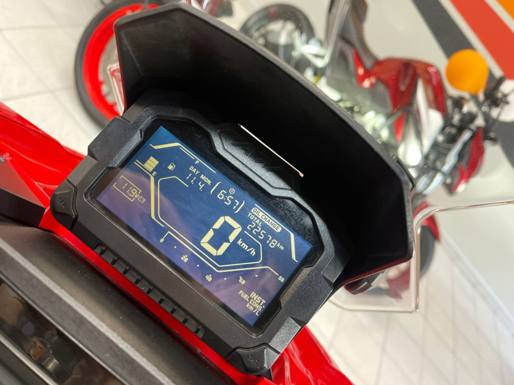 HONDA ADV 150 ABS
