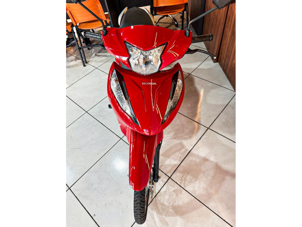 HONDA Biz 125 ES FLEX