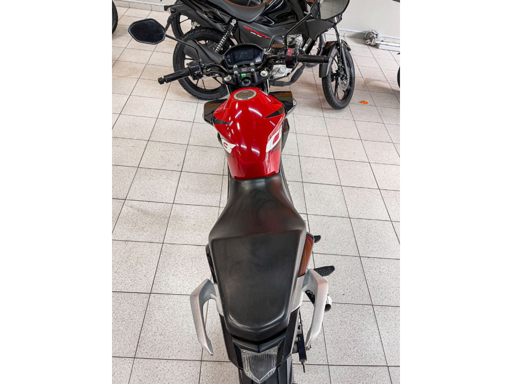 HONDA CB 250 F Twister FLEXONE