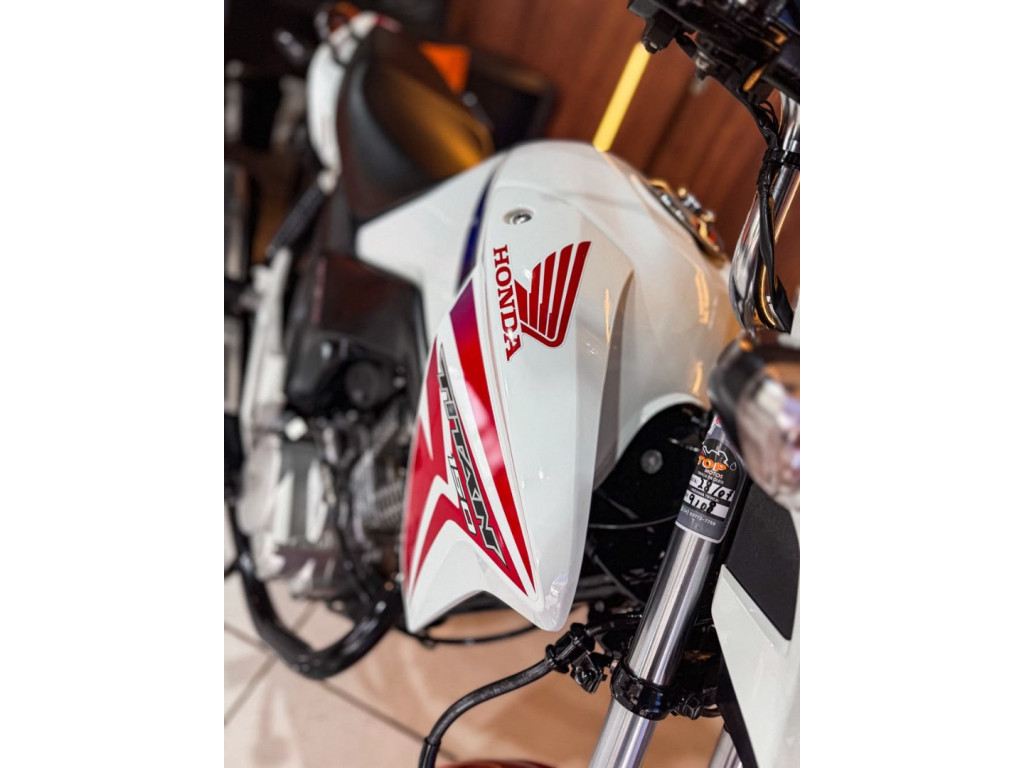 HONDA CG 150 TITAN MIX ESD