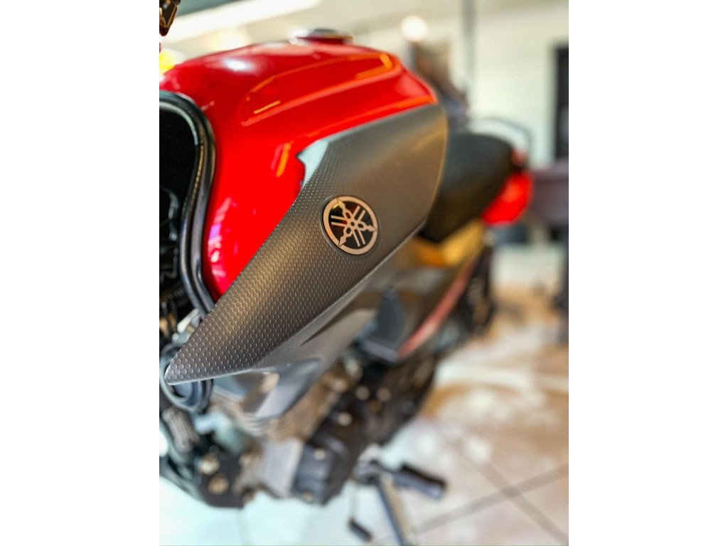 YAMAHA Factor 150 ED