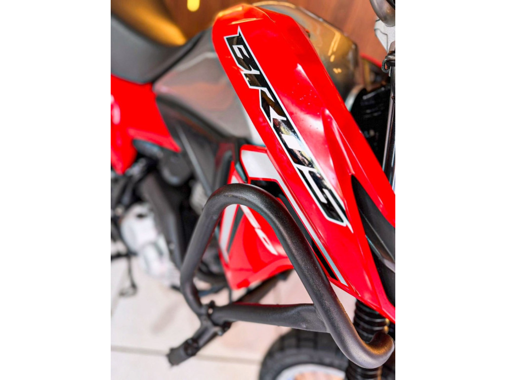 HONDA NXR Bros 160 ESDD
