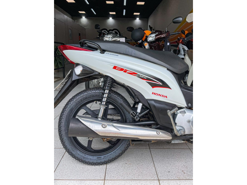 HONDA Biz 125 EX