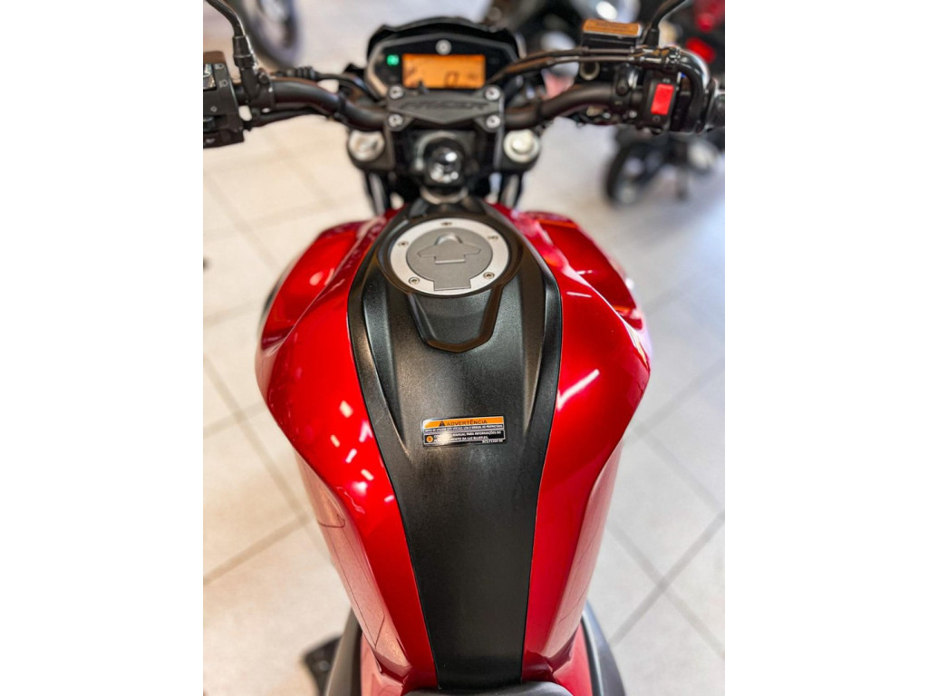 YAMAHA FZ 25 250 Fazer Flex N/D