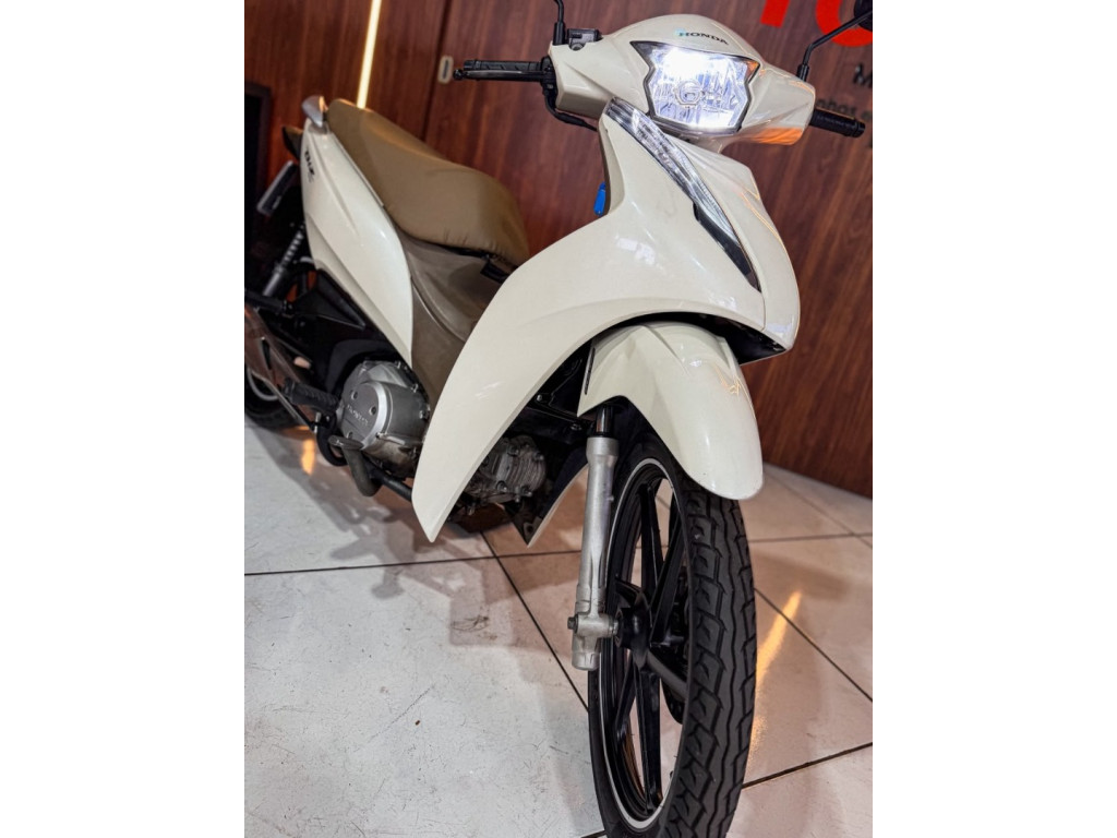 HONDA Biz 125 FLEX