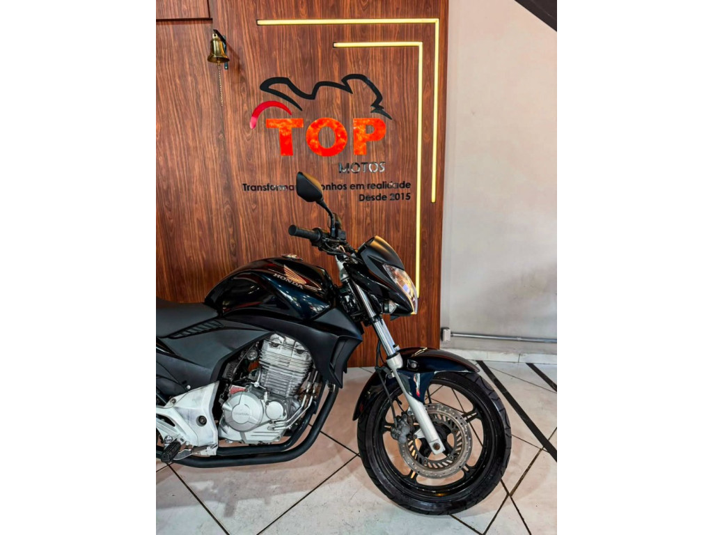 HONDA CB 300 R STD