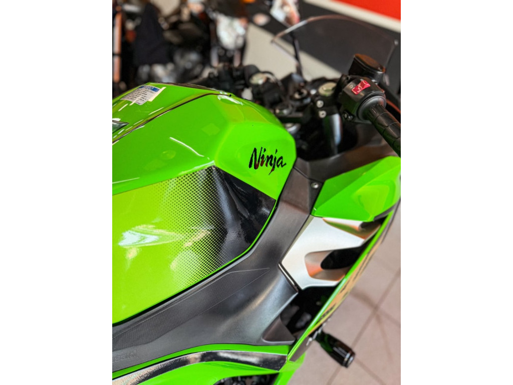 KAWASAKI Ninja 400 N/D