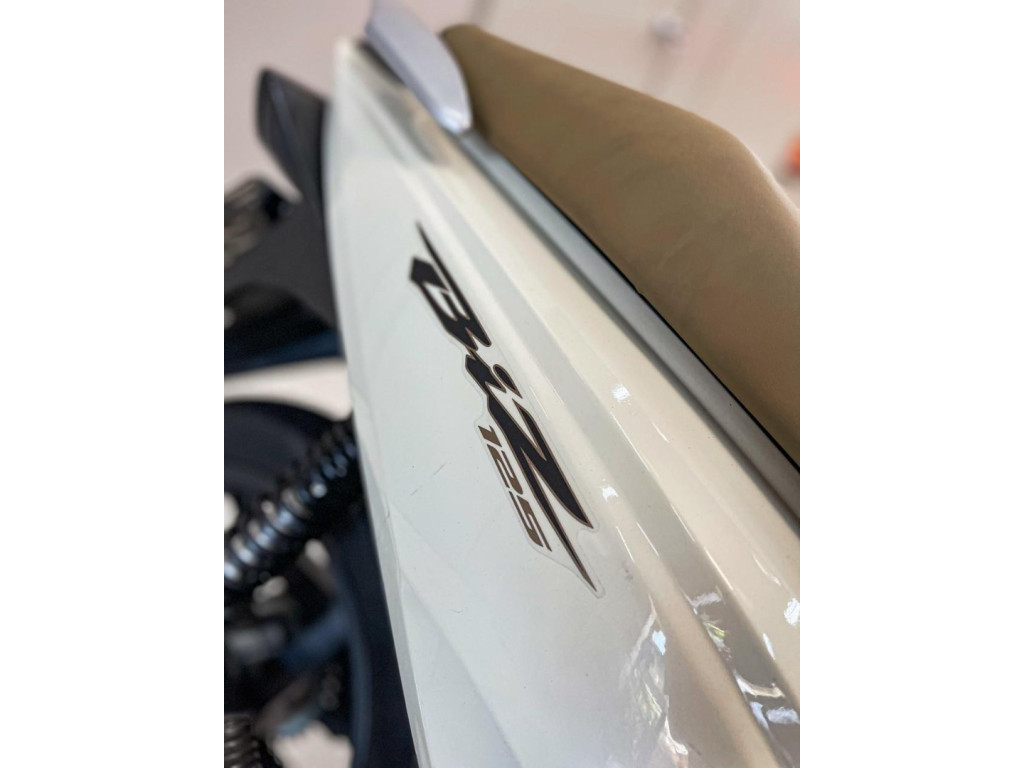 HONDA Biz 125 EX