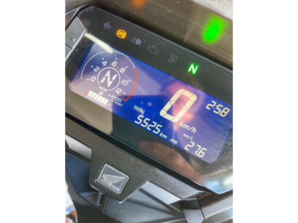 HONDA XRE 300 Sahara N/D