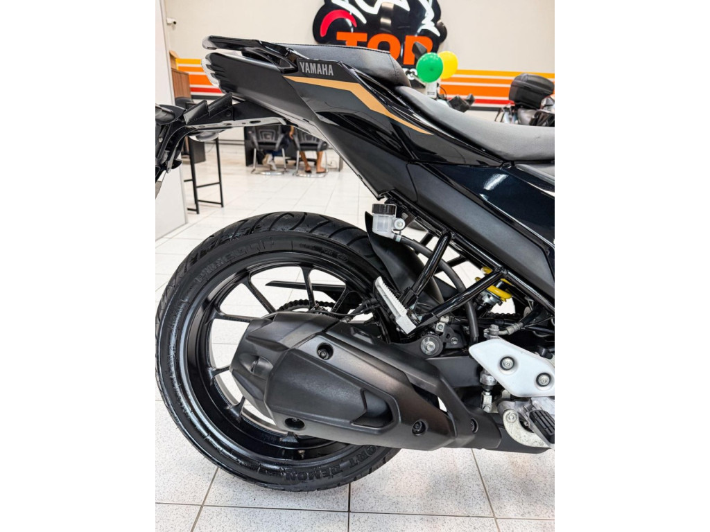 YAMAHA FZ 25 250 Fazer Flex N/D