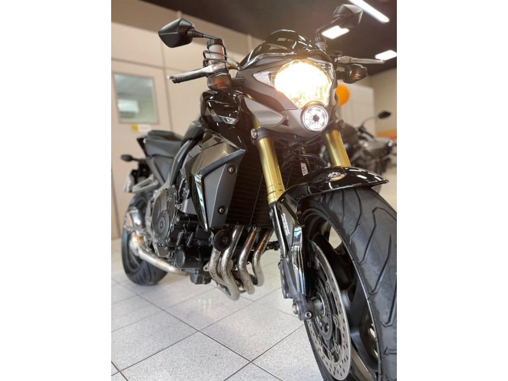 HONDA CB 1000 R ABS
