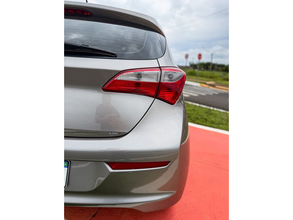 HYUNDAI HB 20 Hatch 1.0 12V 4P FLEX COMFORT