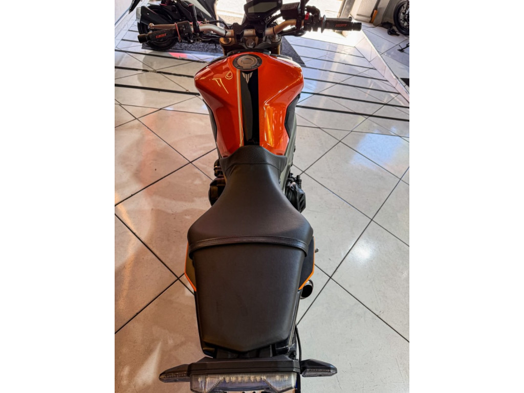YAMAHA MT-09 850 ABS