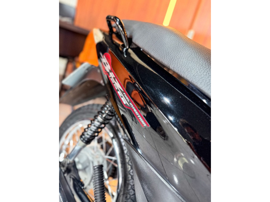 HONDA Biz 125 ES