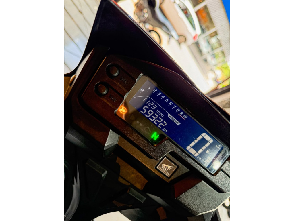 HONDA XRE 300 ABS