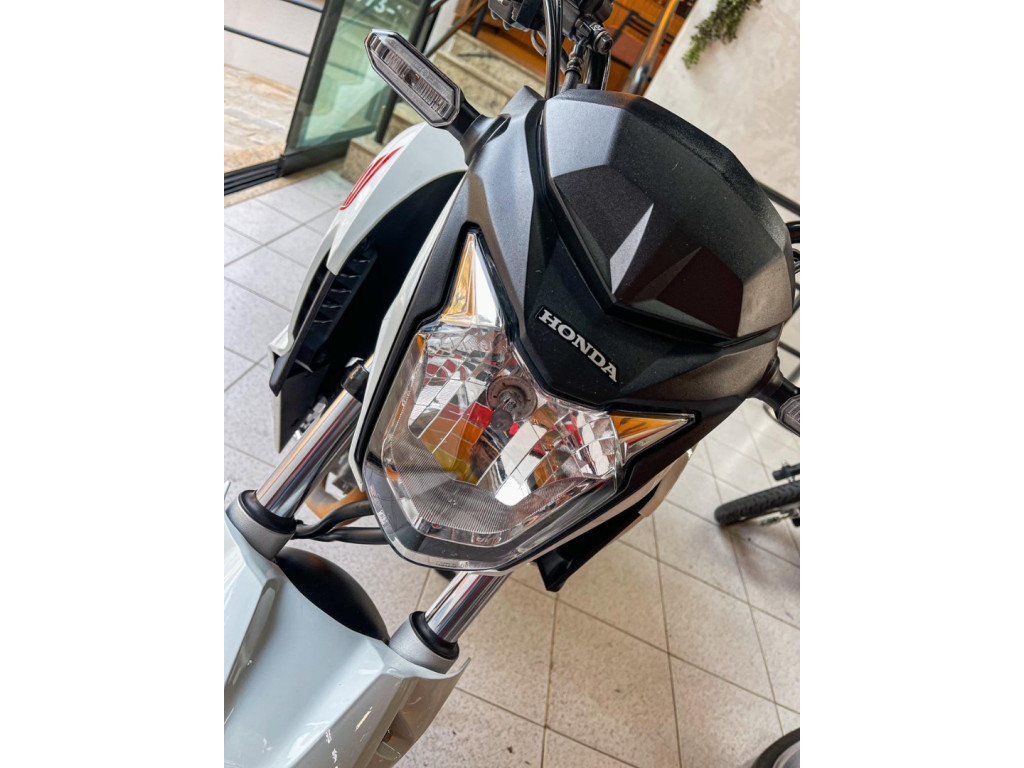 HONDA CB 250 F Twister FLEXONE