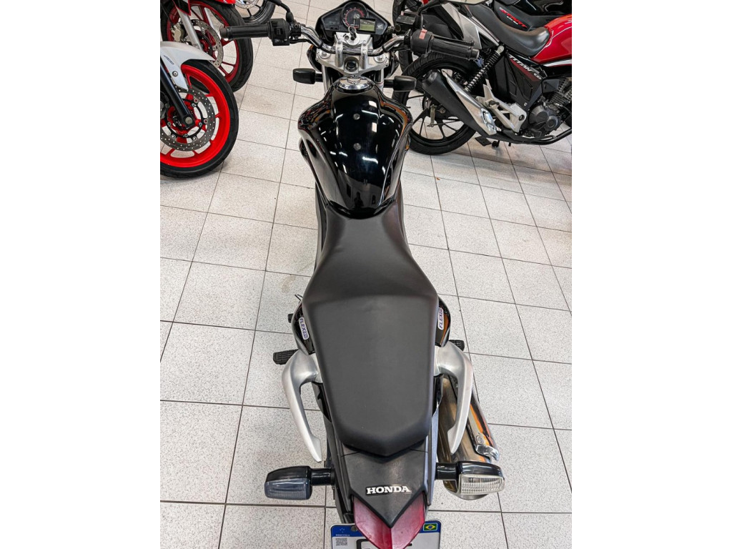 HONDA CB 300 R FLEX