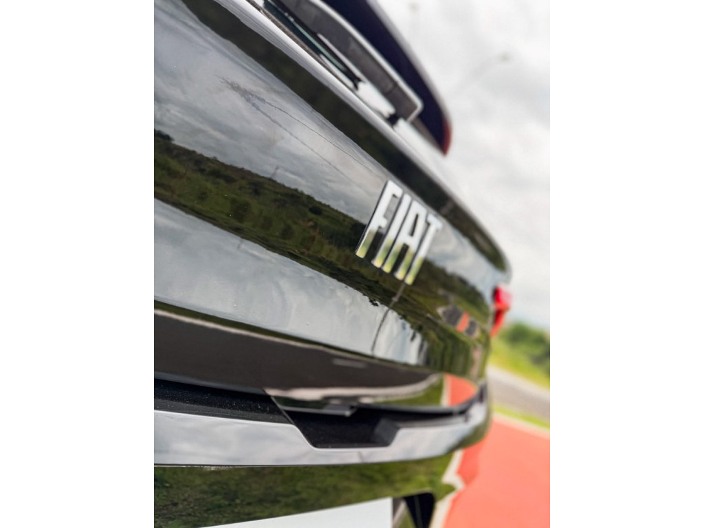 FIAT Argo 1.3 4P FIREFLY FLEX DRIVE
