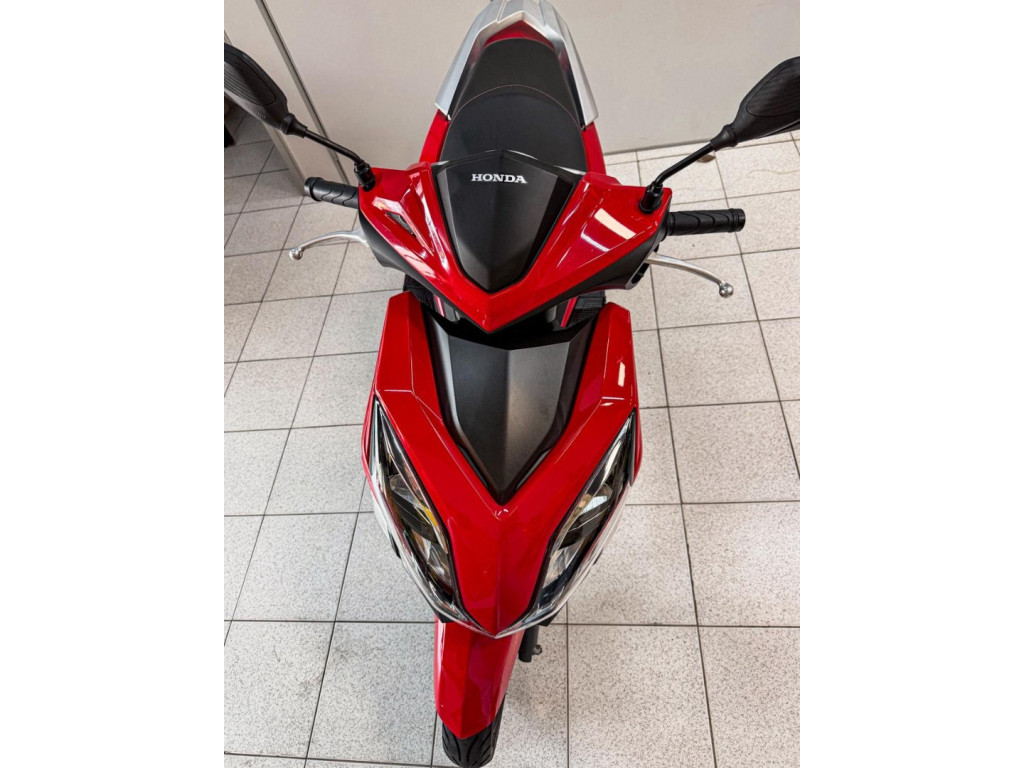 HONDA Elite 125 N/D
