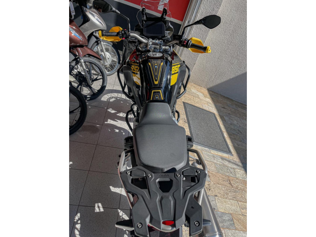 BMW F 850 GS PREMIUM