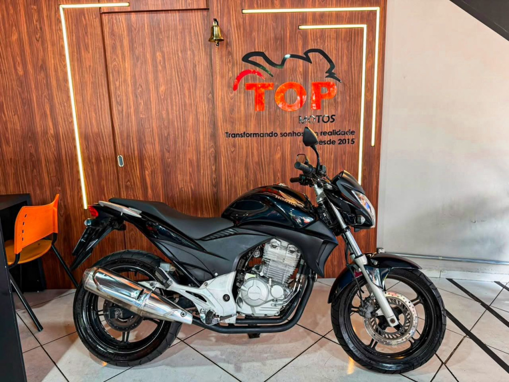 CB 300 R STD
