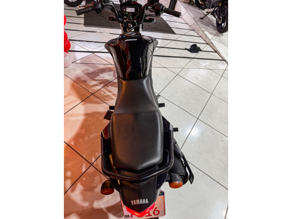 YAMAHA Factor 150 ED