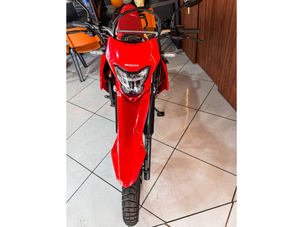 HONDA XR 300 L Tornado N/D