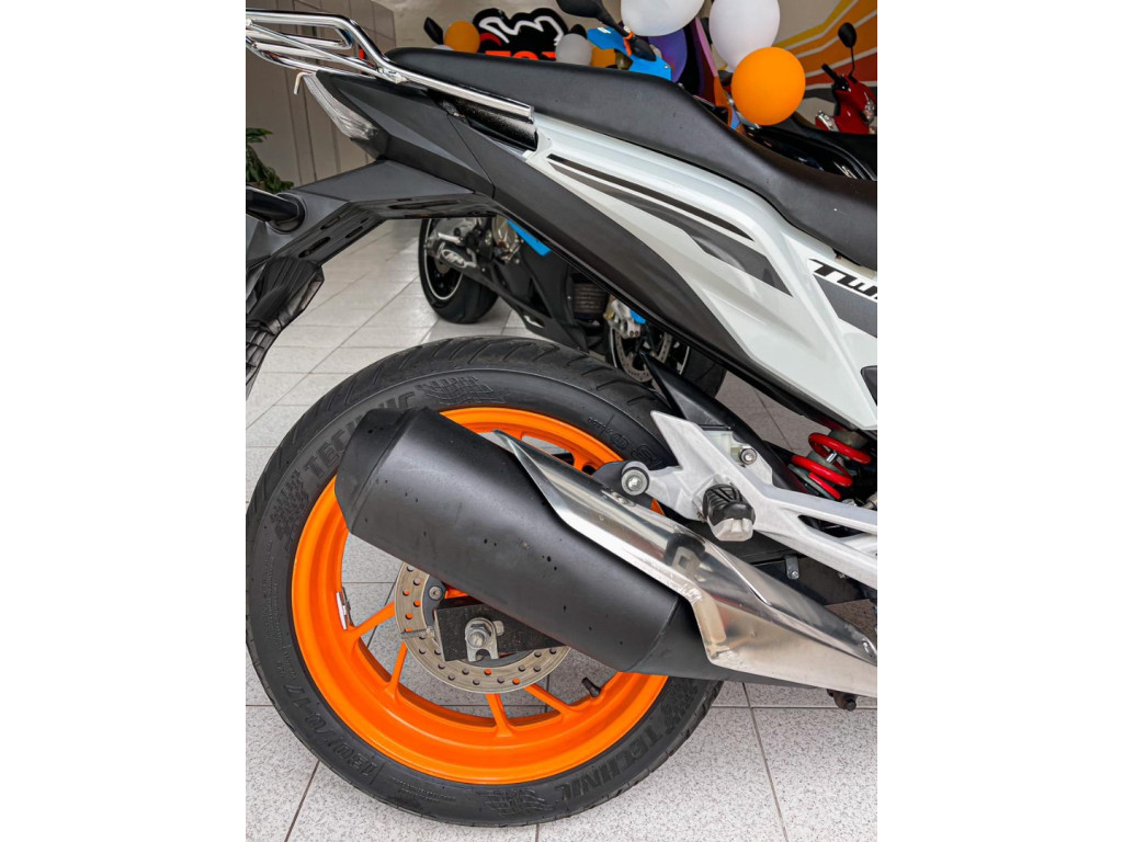 HONDA CB 250 F Twister FLEXONE