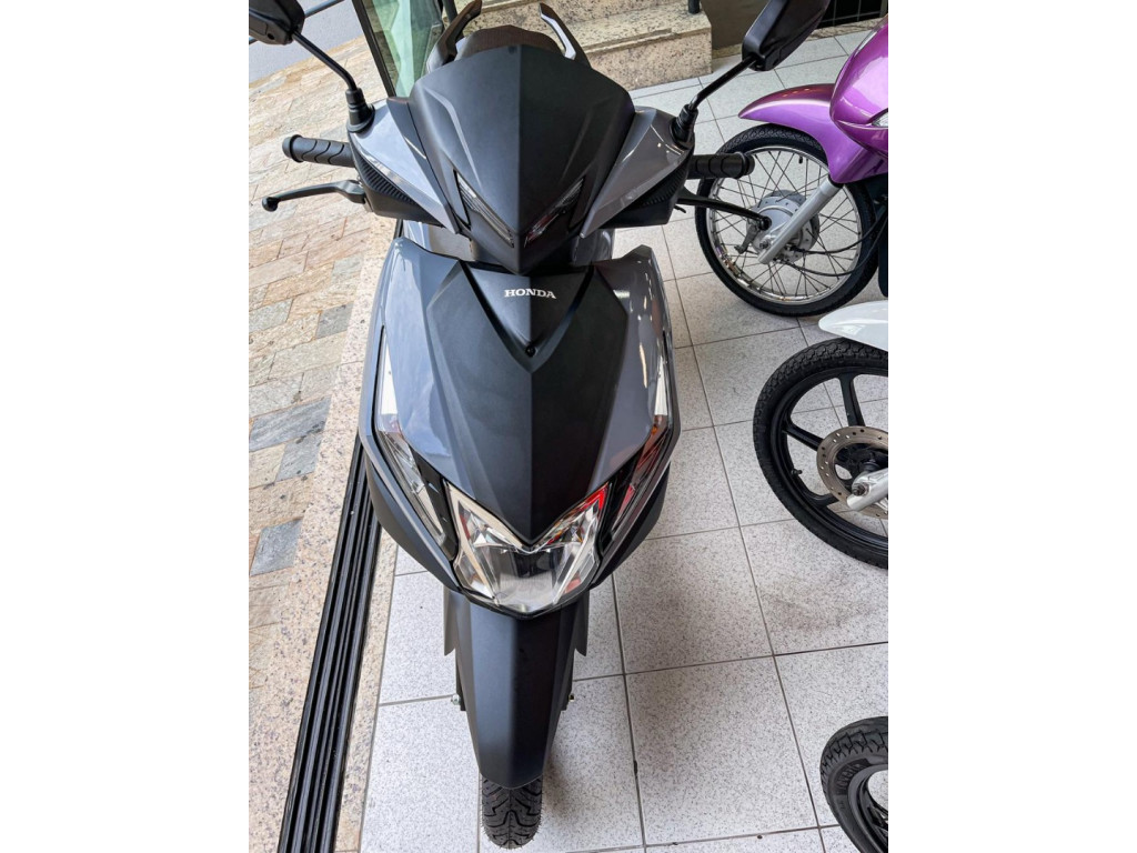 HONDA Elite 125 N/D
