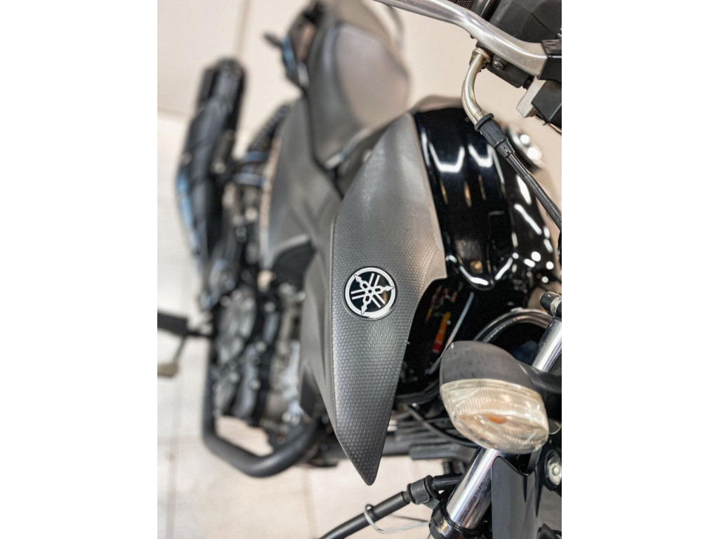 YAMAHA Factor 150 ED