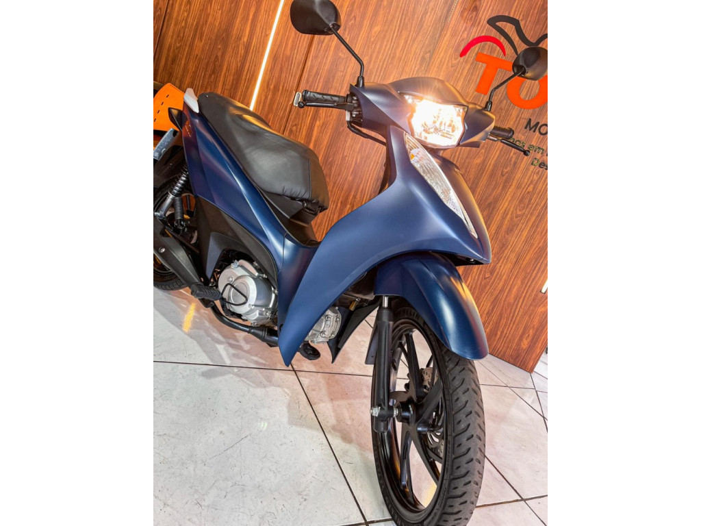 HONDA Biz 125 EX