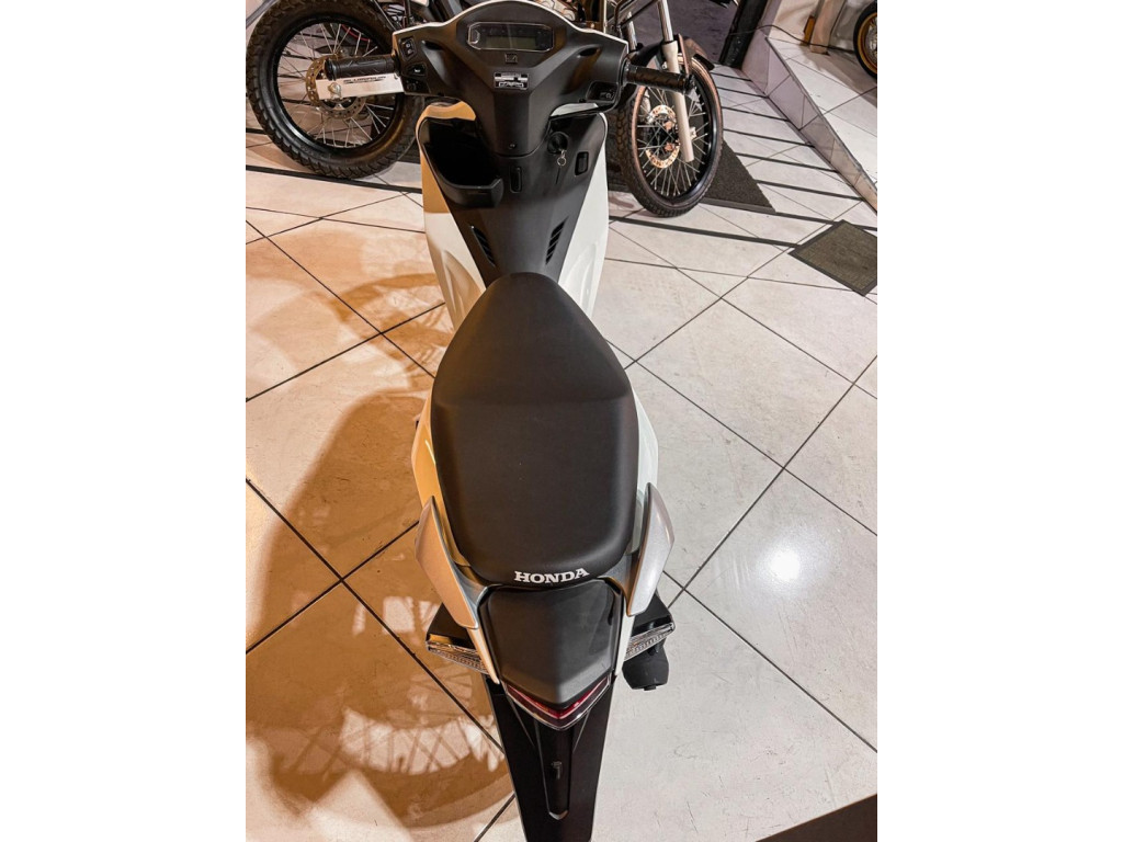 HONDA Biz 125 ES FLEX