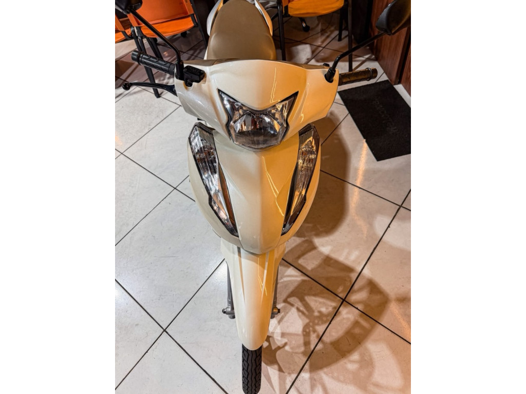 HONDA Biz 125 FLEX