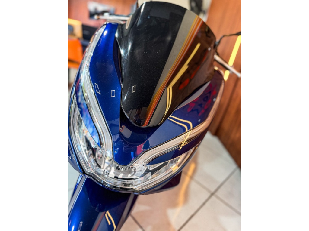 HONDA PCX 150 Modelo sem Versão