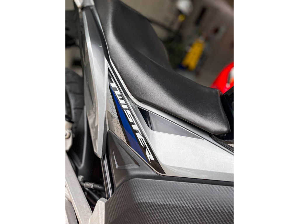 HONDA CB 250 F Twister FLEXONE