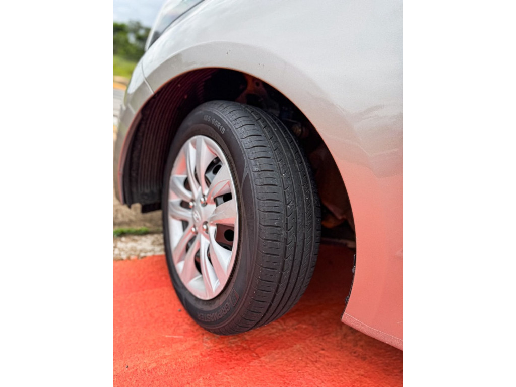 HYUNDAI HB 20 Hatch 1.0 12V 4P FLEX COMFORT